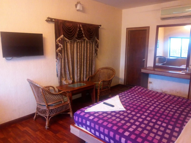 SS Hotels