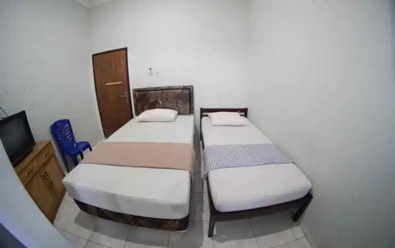 Penginapan Mitra Belitung