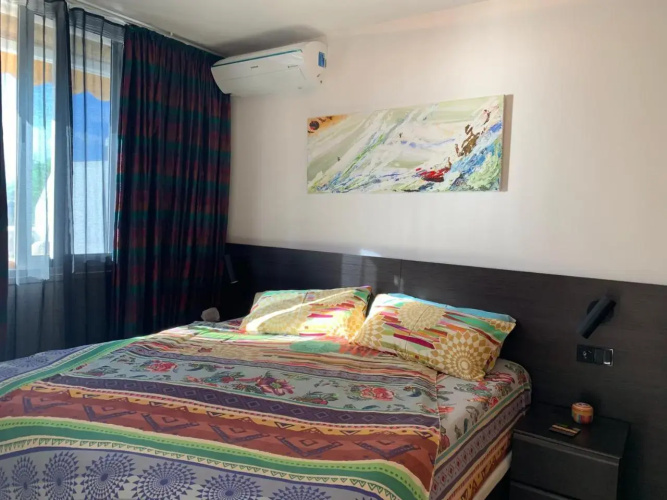 1600 Ocean Walk