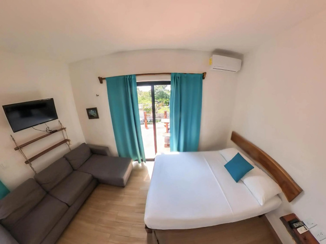 Ade Hotel Bacalar