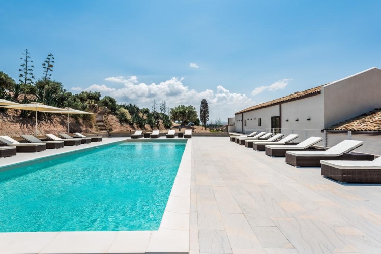 Baglio Soria Resort & Wine Experience photo 31