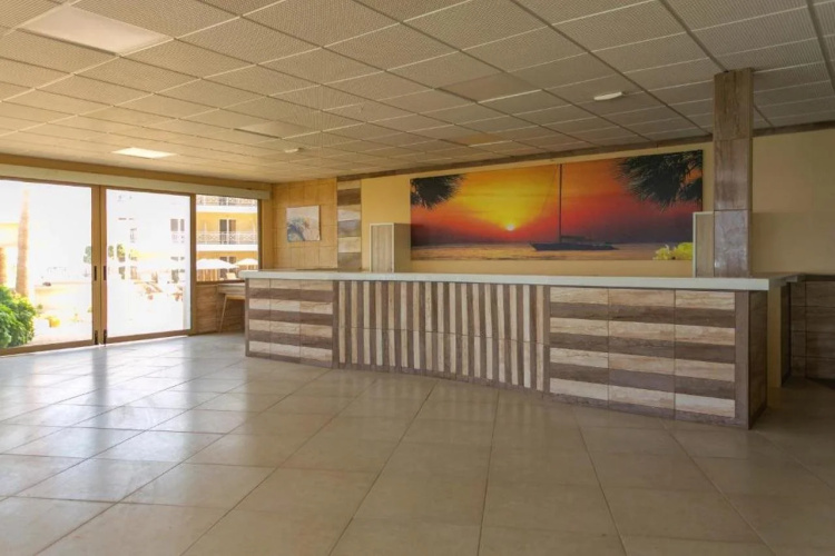 Sunbay Hotel - Koutouloufari