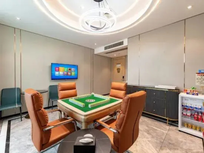 Nanxi Xiaozhou Hotel (Baili Square Xindacheng Branch)