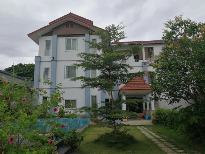 Image de l'hôtel