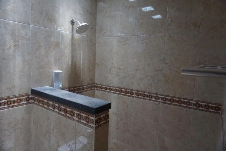 Kubu Karang Homestay