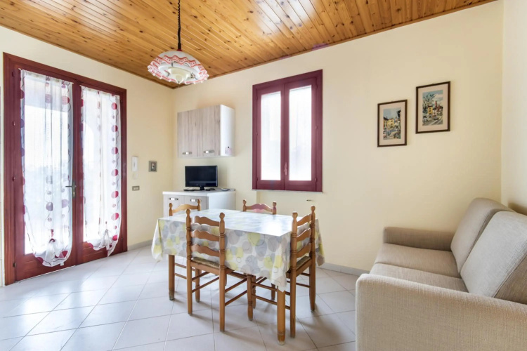 Residence le Coccinelle