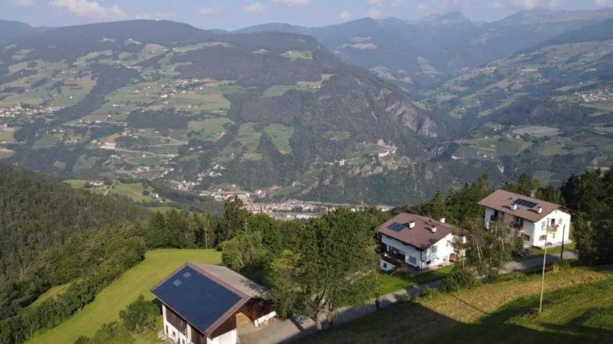 Ferienhof Gschloier