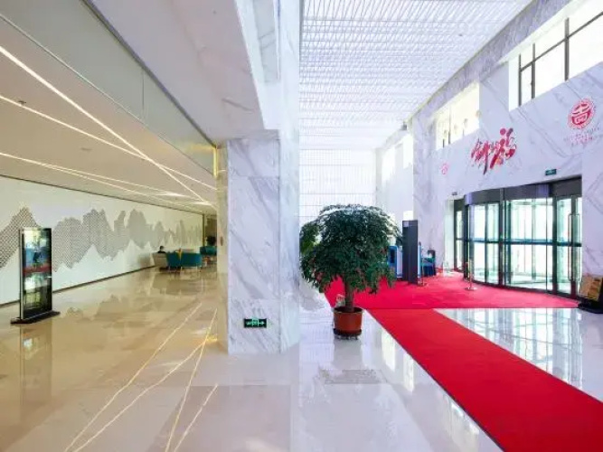 Beiting Ying Hotel