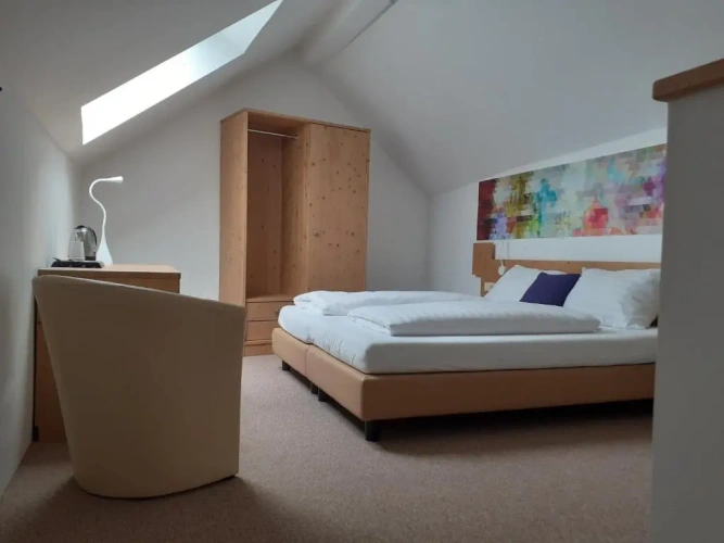 2 Bedrooms Family Suite