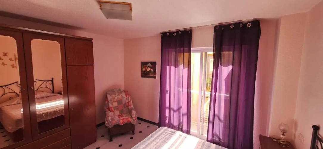 Apartamentos Casa May III - Centro Benidorm
