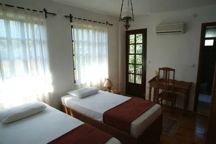 Misafir Evi Hotel