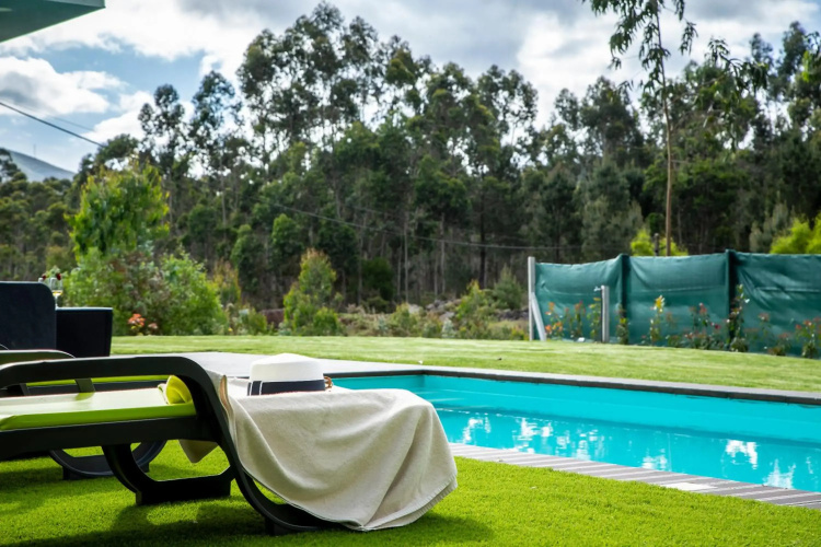 Villa Rencanto – um espaço com a sua assinatura