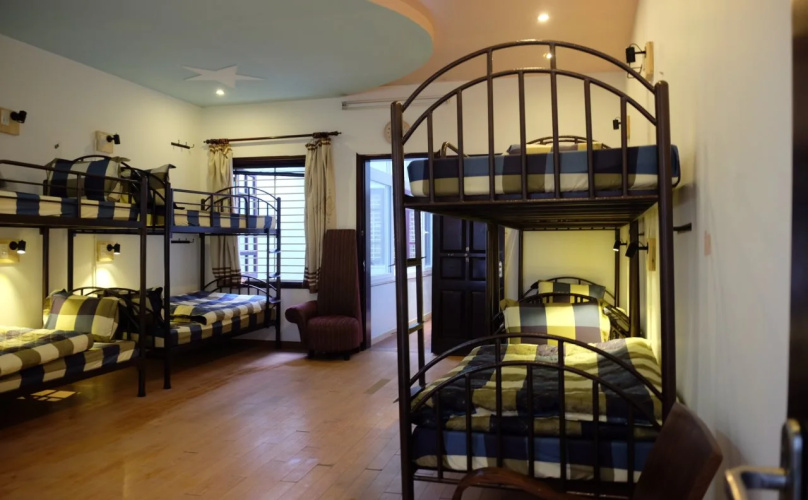 Cheetah Hostel