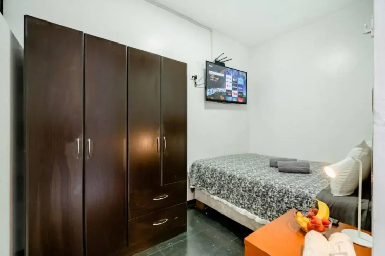 Room 5 Star Miraflores