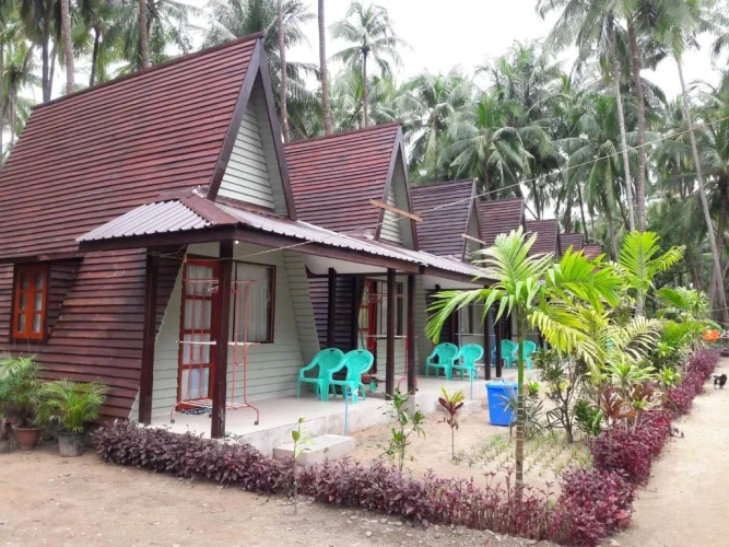 Superior Bungalow