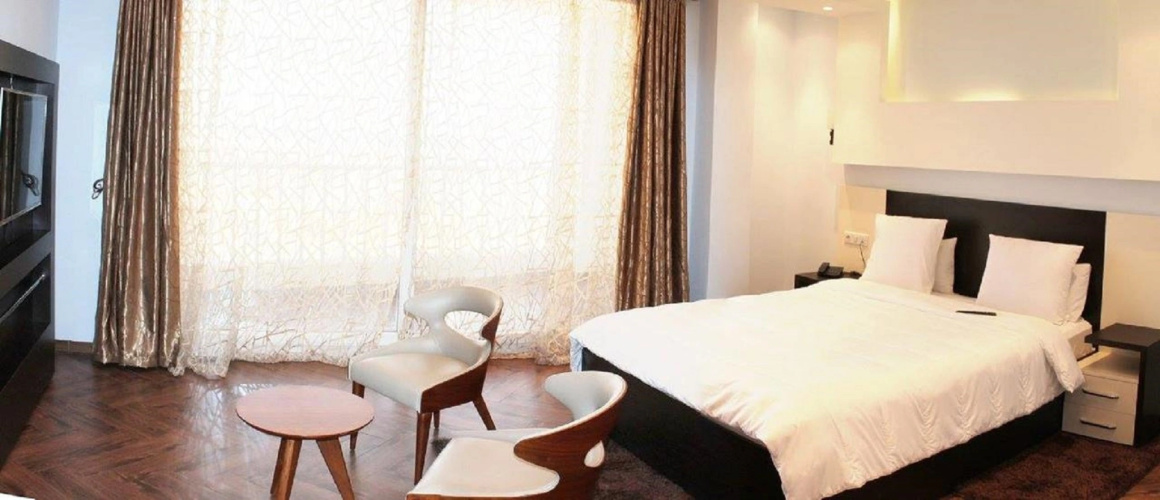 Hotel Ikram El Dhayf