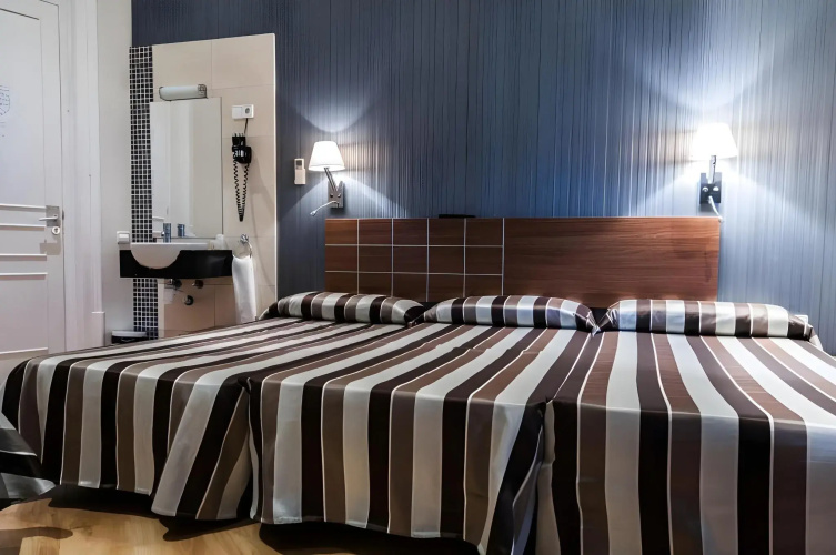Hostal Bcn 46