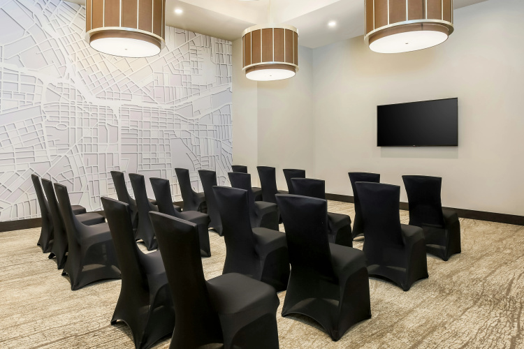 Embassy Suites by Hilton Syracuse Destiny USA photo 19