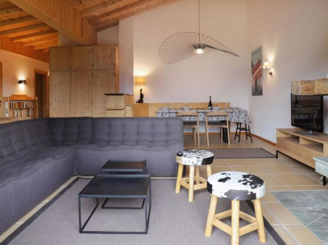 Chalet Ermitage Arnasco