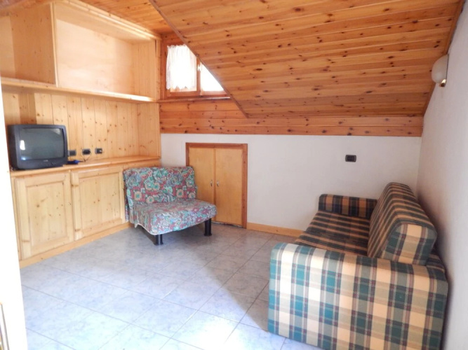 Livigno Ski Apartments 2