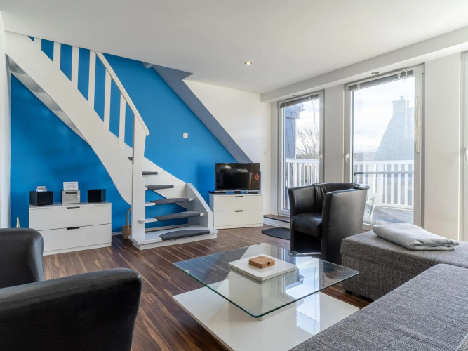 Comfortable Holiday Apartment in St. Peter Ording