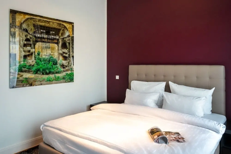 1 Bedroom Superior Apartment