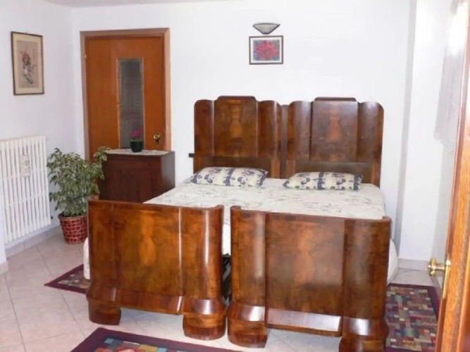1 Bedroom Standard Double Family room