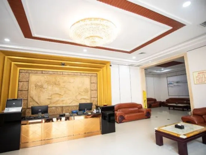 Chuangji Hotel