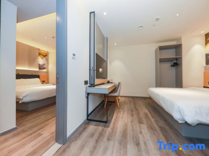 Twin Suite