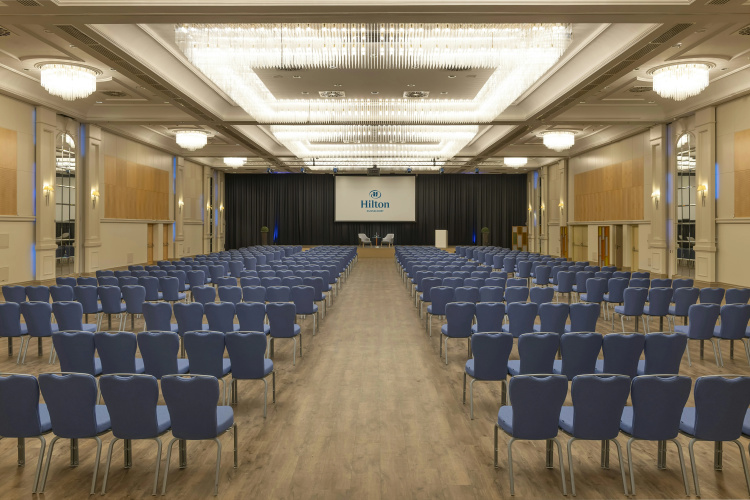 Hilton Dusseldorf photo 18