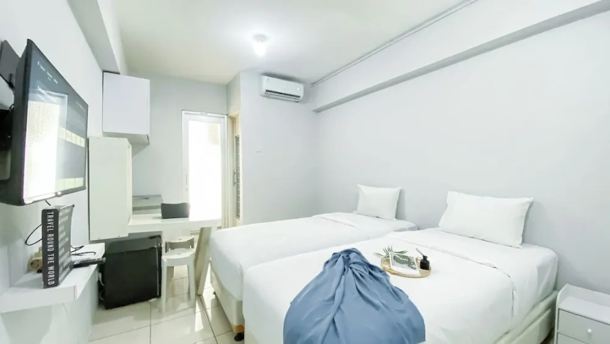 1 Bedroom Standard Studio