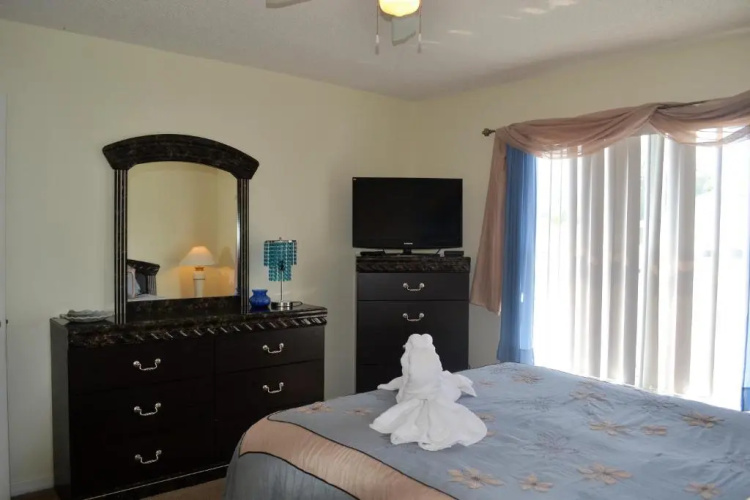 Four Corners Villas