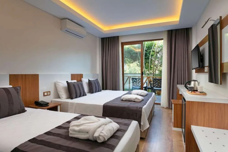 Le Marden Hotel Spa
