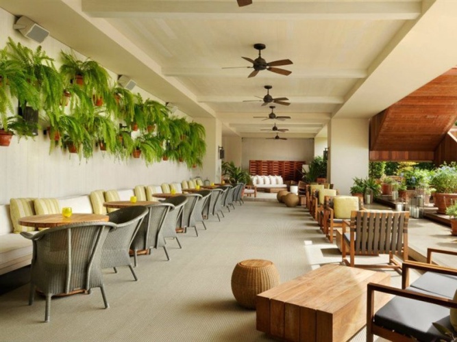 Hilton Vacation Club The Modern Honolulu photo 15