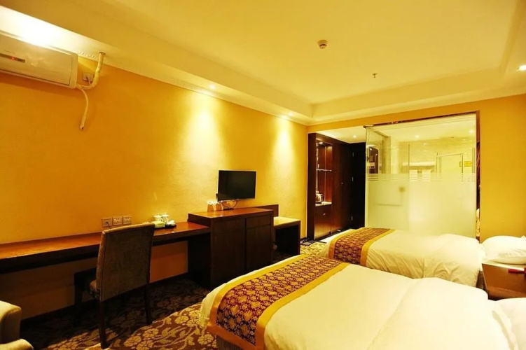 Furong Yinxiang Hotel