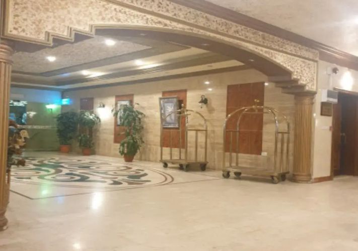 Golden New Alsafa