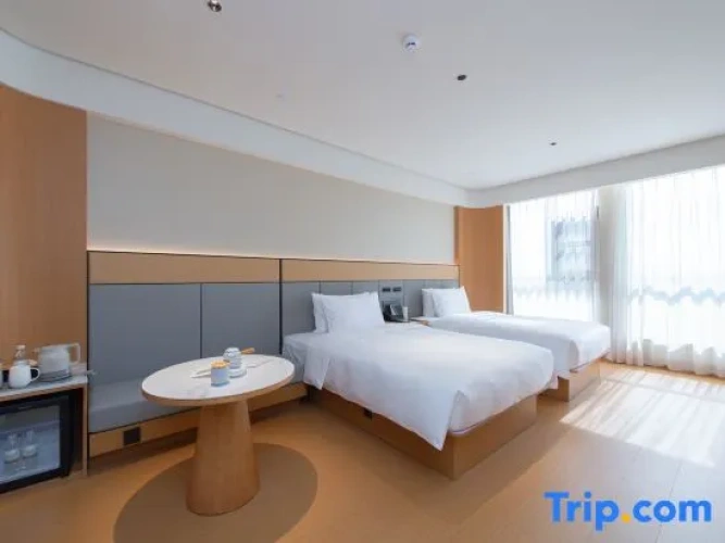 Business Twin room