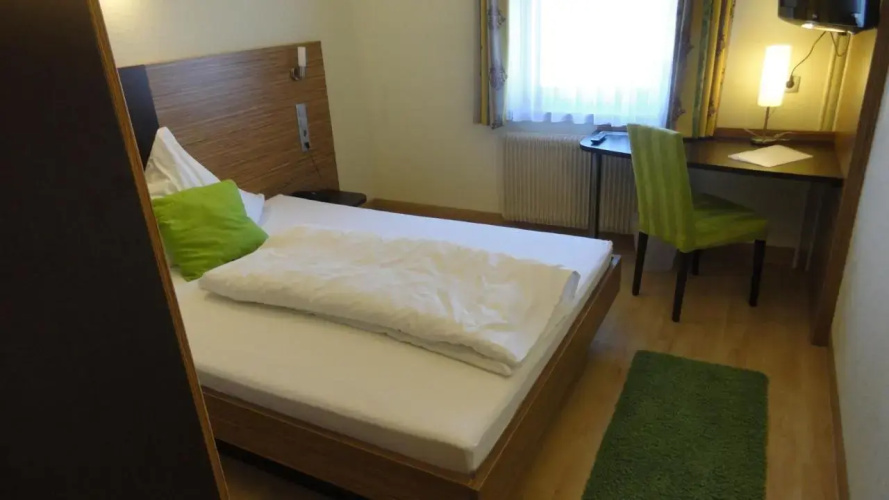 Hotel zur Krone