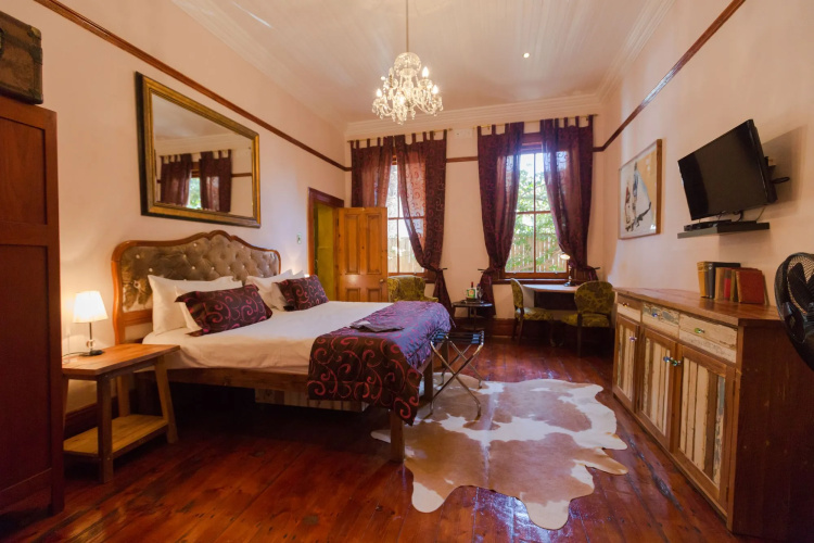 Sweet Orange Guest House