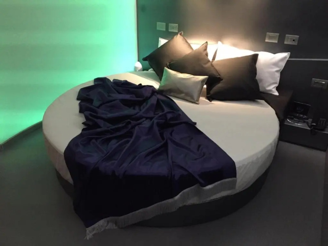 Hotel Tiro a Volo