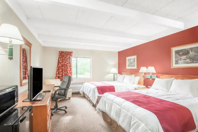 Days Inn Columbia I-70