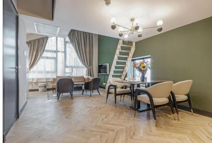 Comfort Studio