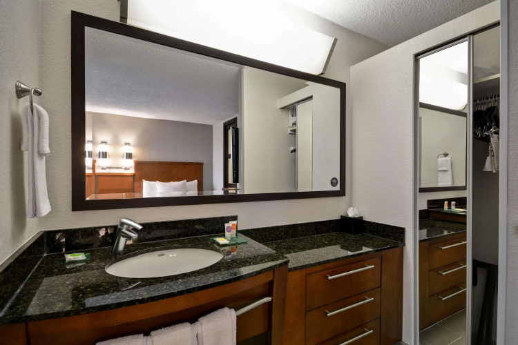 Hyatt Place Miami Airport-West/Doral photo 27
