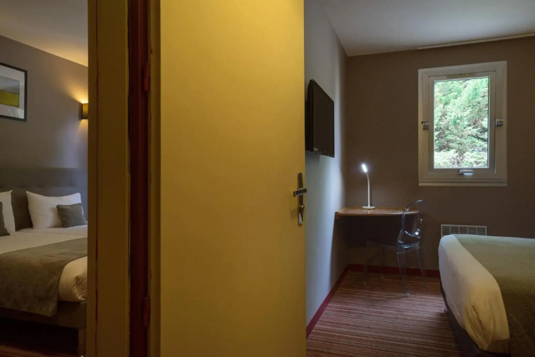 Hôtel Solana, Niort Est