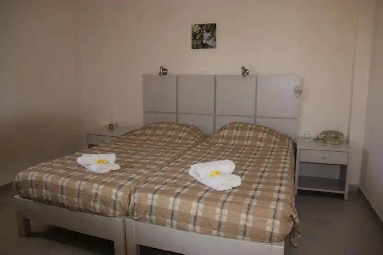 Archipelagos Hotel