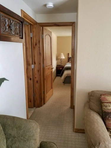 Comfort room