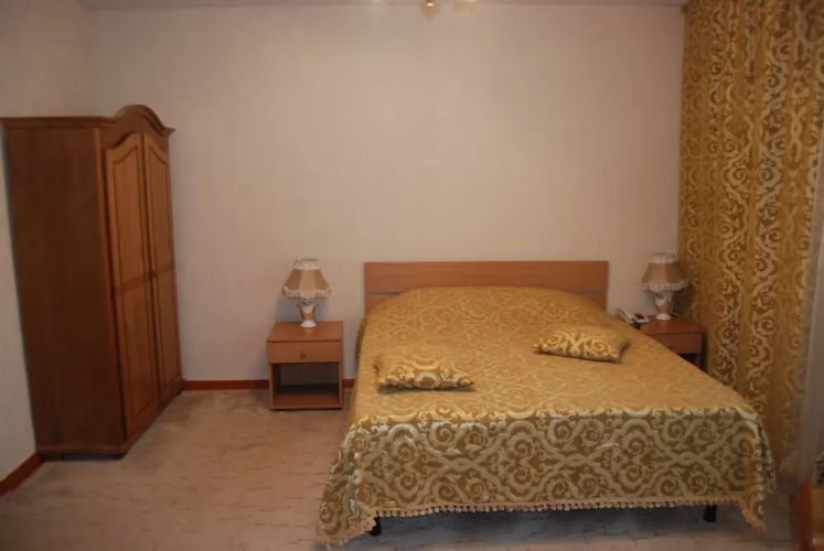Dacia Hotel