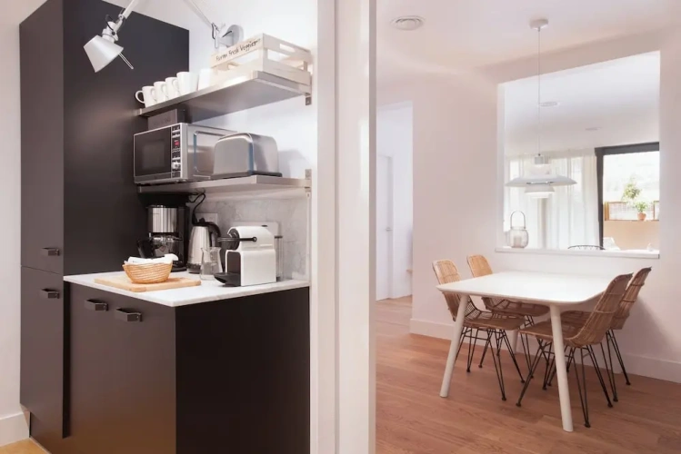 Premium Apartment