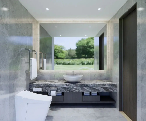 Hotel Toscana