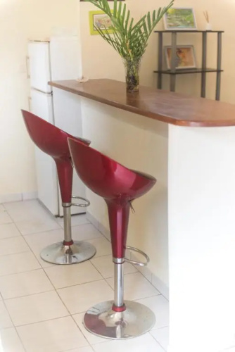 Appartement Mada